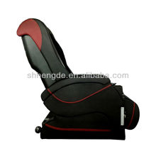 Fauteuil de massage à jetons, chaise de massage distributrice 3D